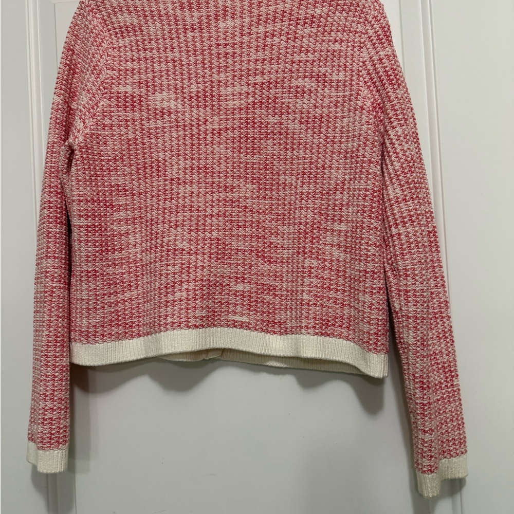 J crew cardigan - Picture 4 of 4
